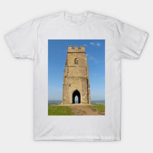 Glastonbury, Somerset T-Shirt